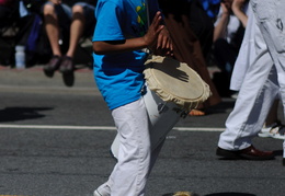 drummer boy